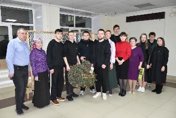 23-я маскировочной сети 23-я маскировочной сети