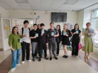 Всемирный день без табака