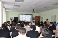 «Диктанта Победы»