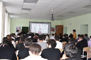 «Диктанта Победы»