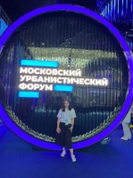 Всероссийский форум среднего профессионального образования