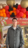 Литературный проект «ВАСИЛИЙ ТЁРКИН»