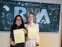 Студенты ИНТех посетили XVIII Всероссийский молодёжный фестиваль в Москве