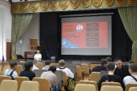 «Разговоры о важном»