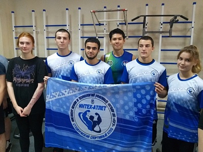 Ежегодные соревнования «День гиревика ДОСААФ - 2025» (армейский рывок)