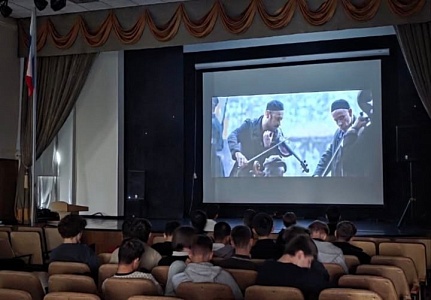 Ничто не забыто! Никто не забыт!