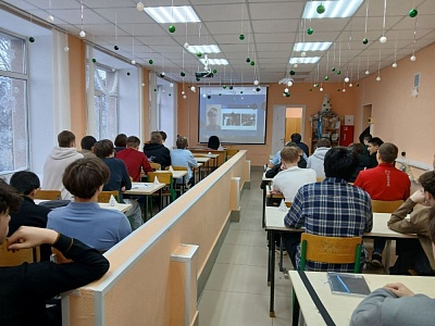 День карьеры ПАО «ОГК 2»: онлайн встреча с будущим в энергетике