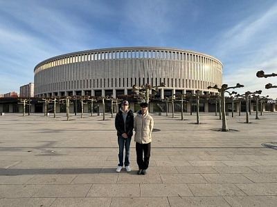 ФП "Профессионалитет" в рамках национального проекта "Молодёжь и дети"