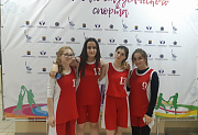 Фестиваль студенческого спорта